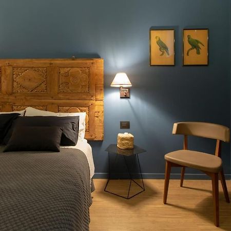 Casa Bellezia- Design E Storia Nel Cuore Di Torino Εξωτερικό φωτογραφία
