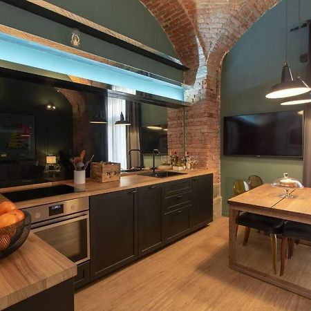 Casa Bellezia- Design E Storia Nel Cuore Di Torino Εξωτερικό φωτογραφία