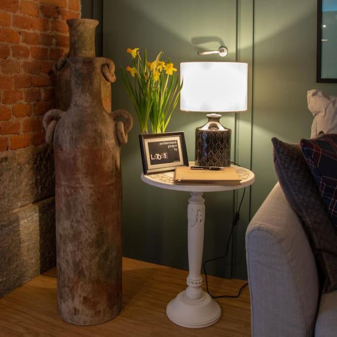 Casa Bellezia- Design E Storia Nel Cuore Di Torino Εξωτερικό φωτογραφία