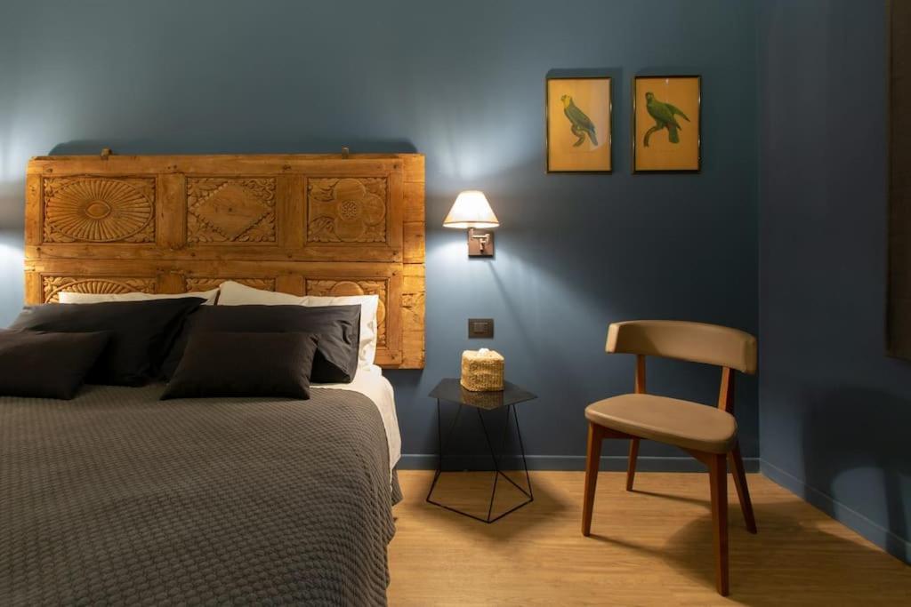 Casa Bellezia- Design E Storia Nel Cuore Di Torino Εξωτερικό φωτογραφία
