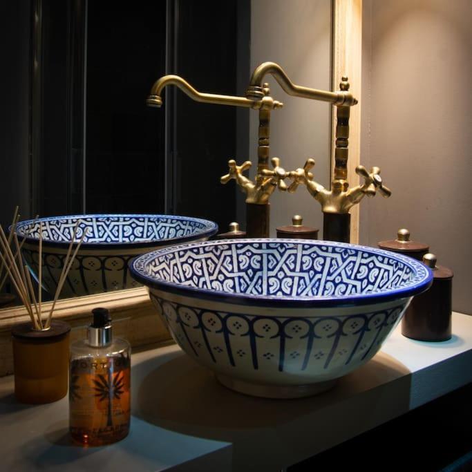 Casa Bellezia- Design E Storia Nel Cuore Di Torino Εξωτερικό φωτογραφία