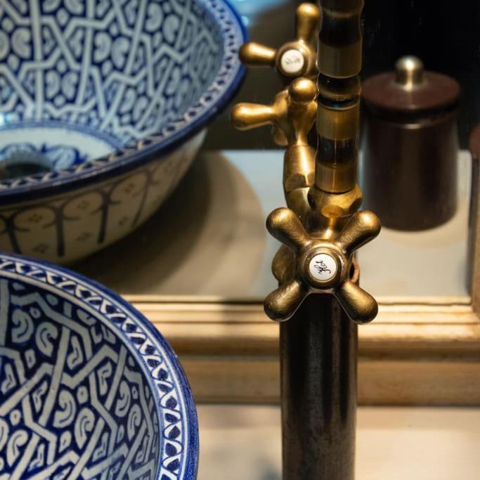 Casa Bellezia- Design E Storia Nel Cuore Di Torino Εξωτερικό φωτογραφία