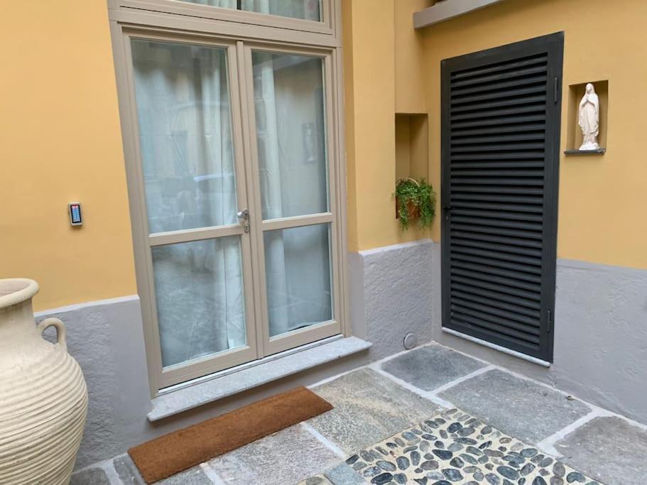 Casa Bellezia- Design E Storia Nel Cuore Di Torino Εξωτερικό φωτογραφία