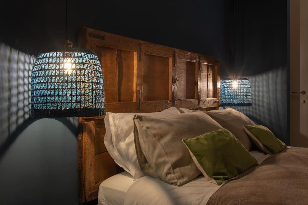 Casa Bellezia- Design E Storia Nel Cuore Di Torino Εξωτερικό φωτογραφία