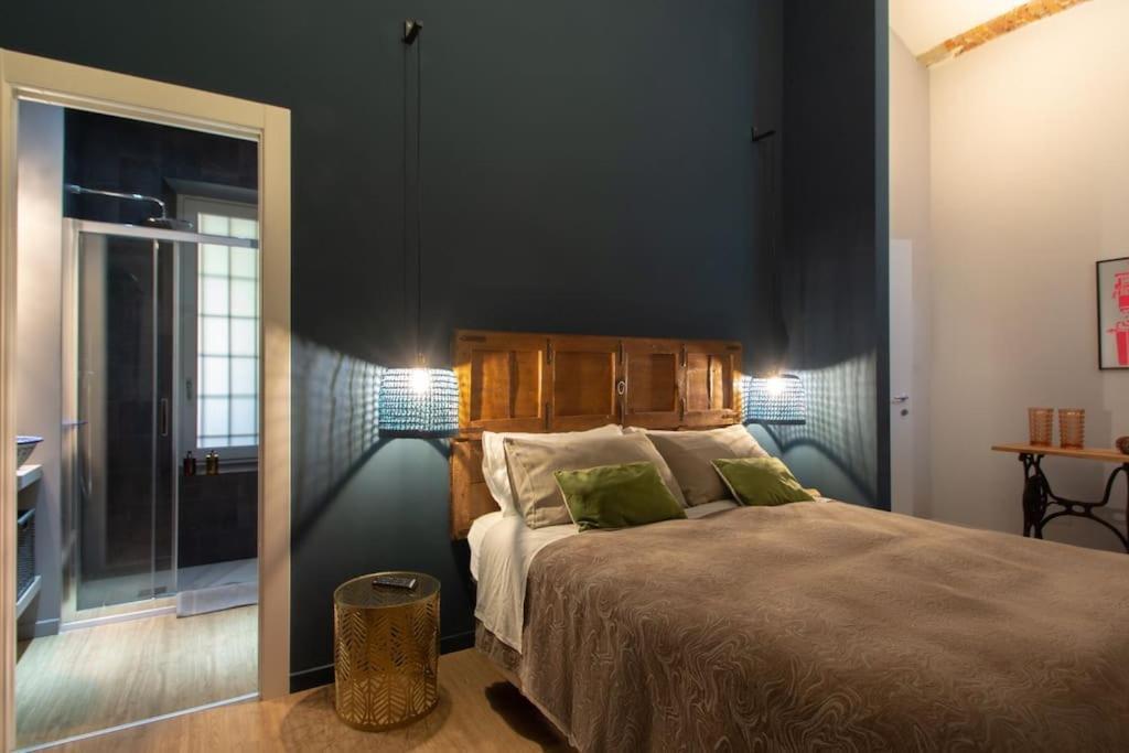 Casa Bellezia- Design E Storia Nel Cuore Di Torino Εξωτερικό φωτογραφία