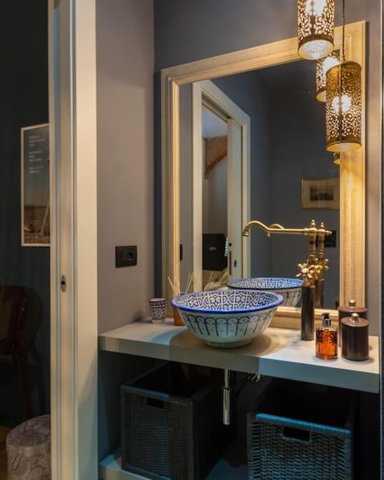 Casa Bellezia- Design E Storia Nel Cuore Di Torino Εξωτερικό φωτογραφία